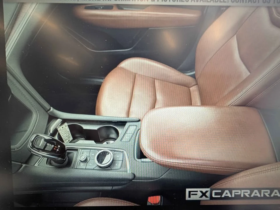 2023 Cadillac XT5 - Image 11 of 11