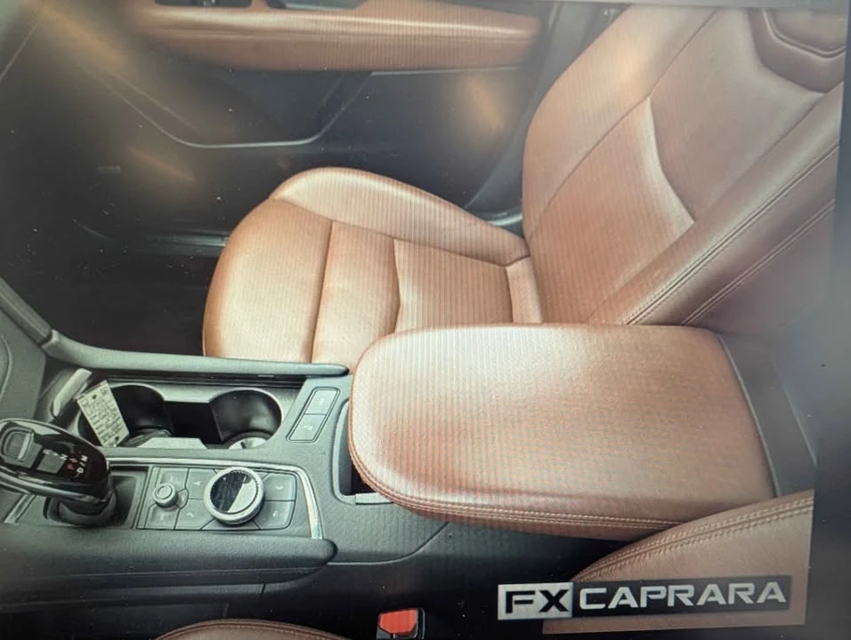2023 Cadillac XT5 - Image 4 of 11