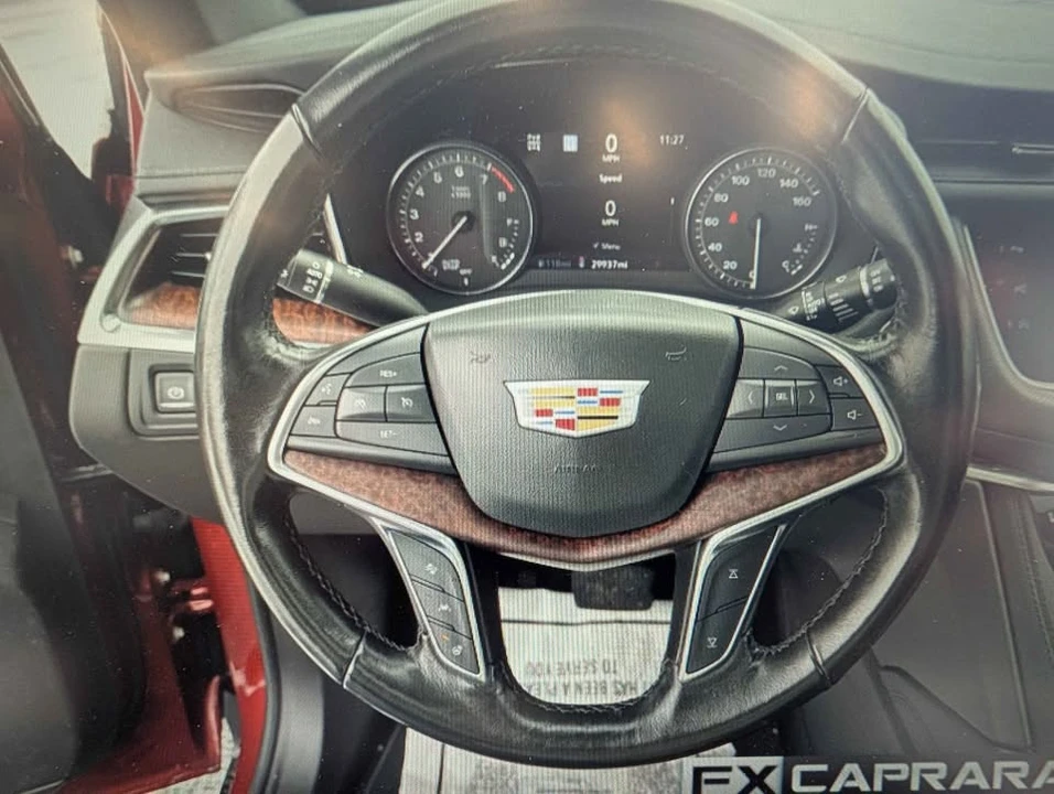 2023 Cadillac XT5 - Image 7 of 11