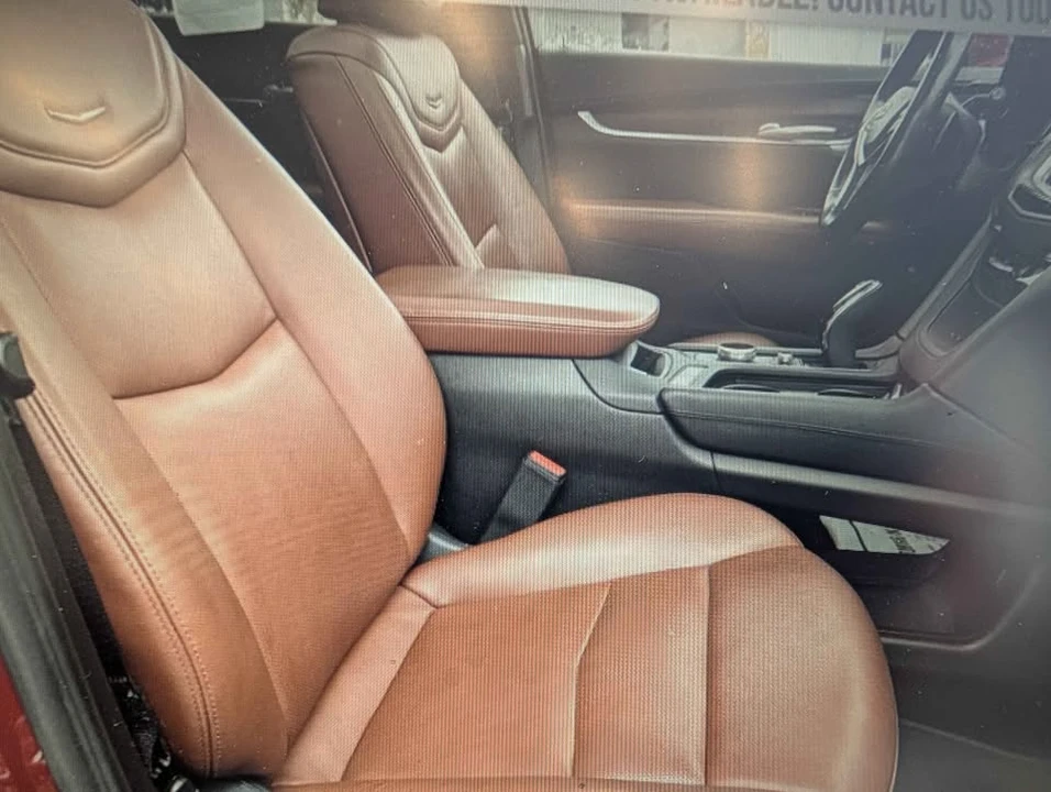 2023 Cadillac XT5 - Image 6 of 11