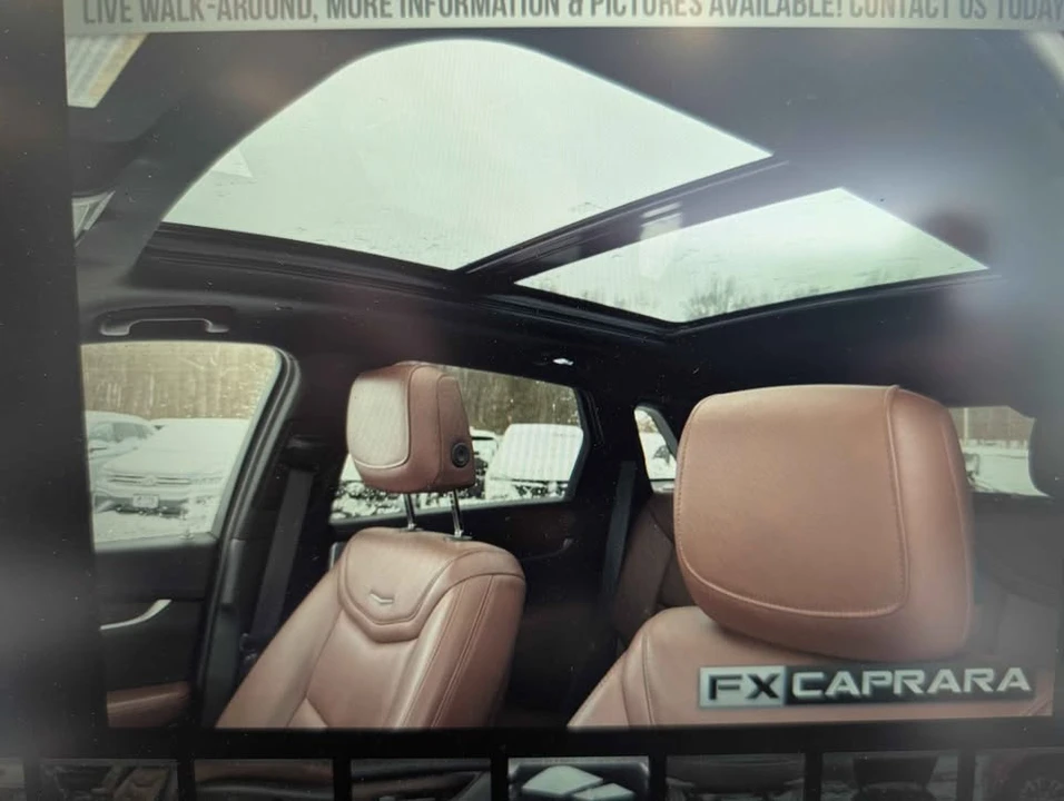 2023 Cadillac XT5 - Image 2 of 11