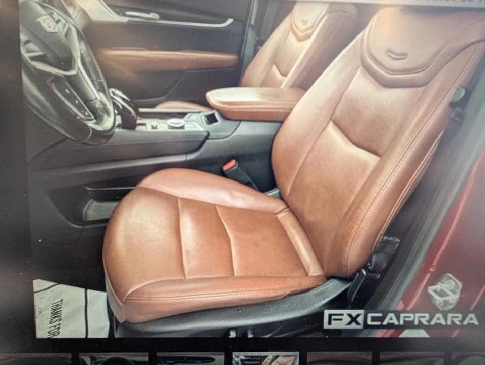 2023 Cadillac XT5 - Image 3 of 11