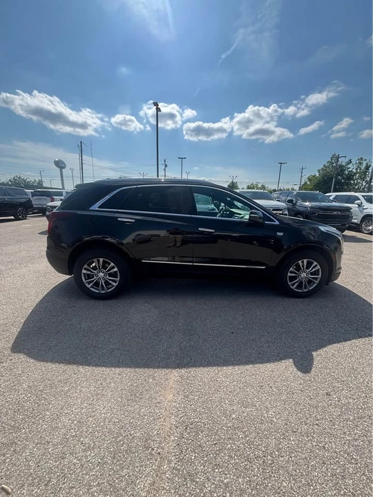 2023 Cadillac XT5 - Image 3 of 8