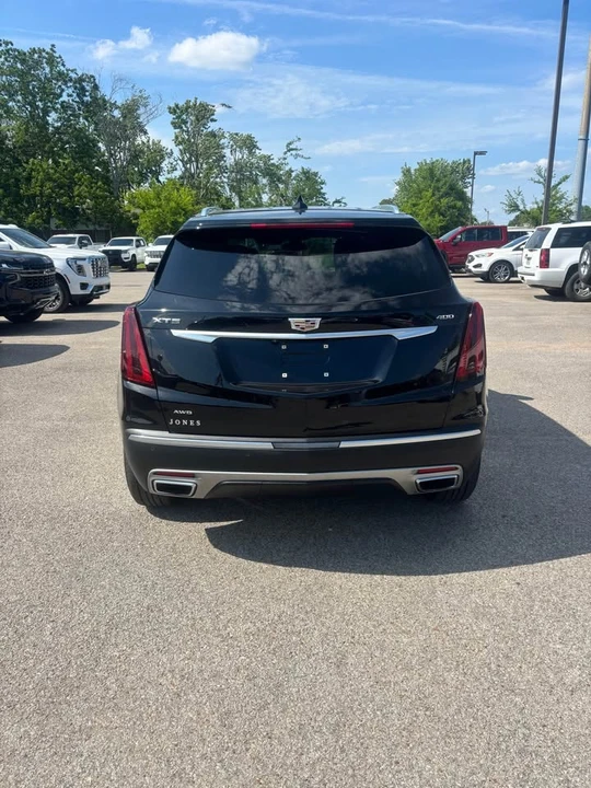 2023 Cadillac XT5 - Image 4 of 8