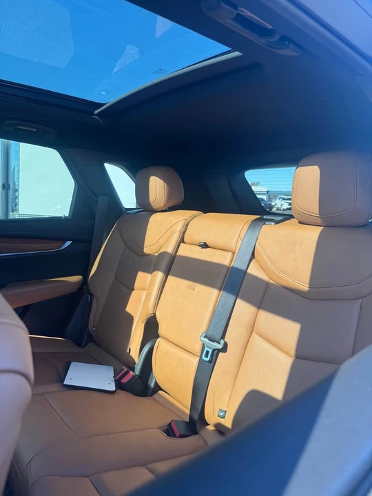 2023 Cadillac XT5 - Image 13 of 13