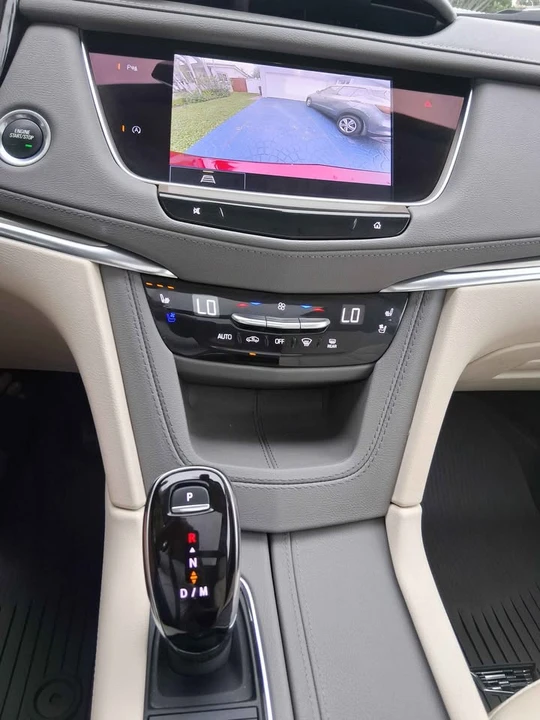 2023 Cadillac XT5 - Image 17 of 17