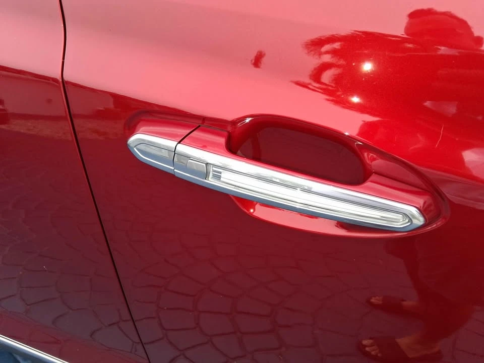 2023 Cadillac XT5 - Image 11 of 17