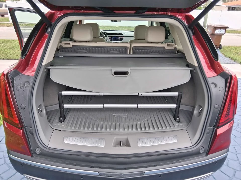 2023 Cadillac XT5 - Image 13 of 17