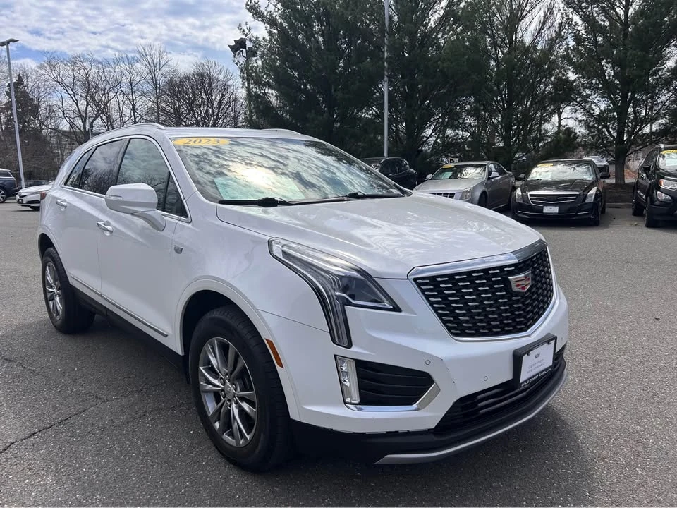 2023 Cadillac XT5 - Image 5 of 8