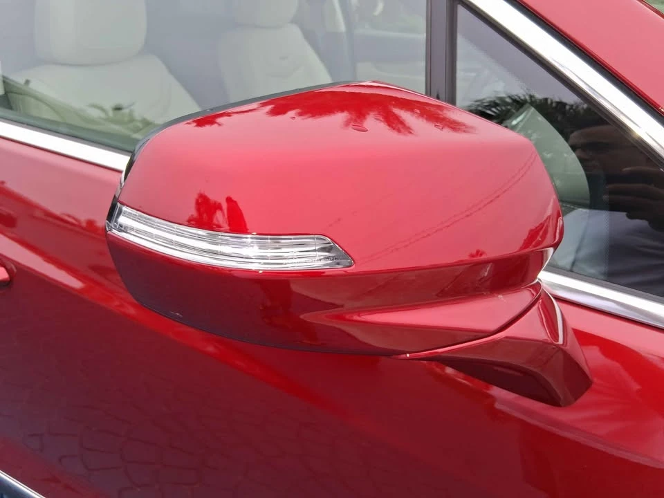 2023 Cadillac XT5 - Image 10 of 17