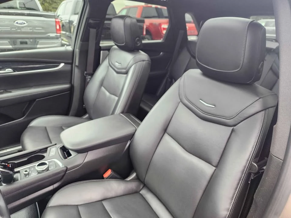 2023 Cadillac XT5 - Image 19 of 20