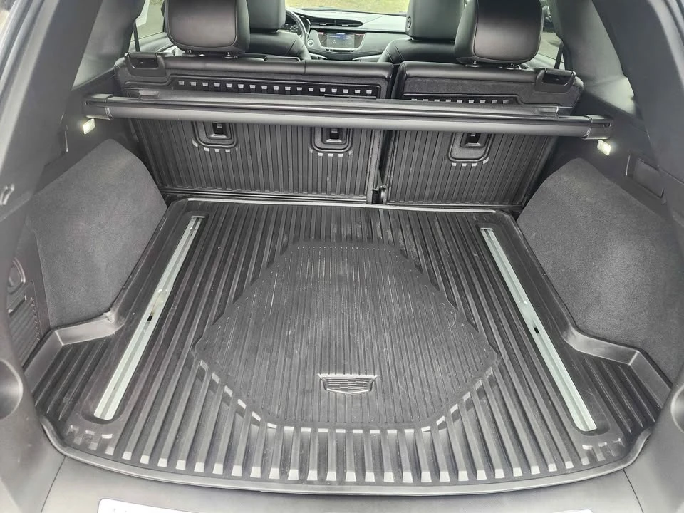 2023 Cadillac XT5 - Image 10 of 20
