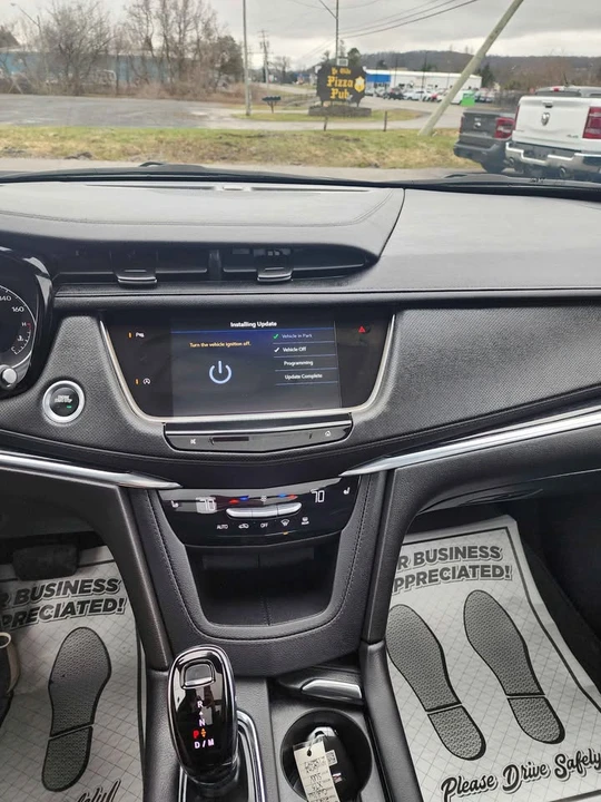 2023 Cadillac XT5 - Image 20 of 20