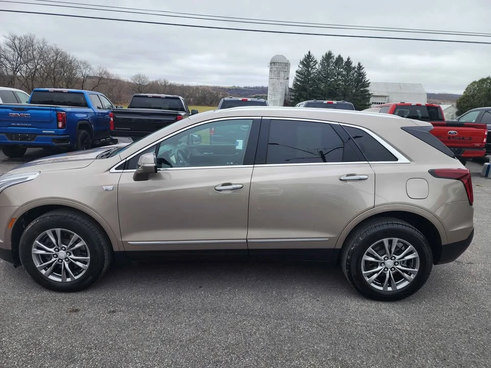 2023 Cadillac XT5 - Image 5 of 20
