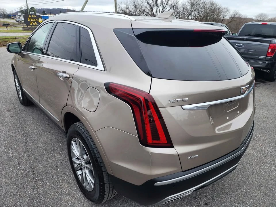 2023 Cadillac XT5 - Image 6 of 20