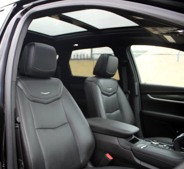 2023 Cadillac XT5 - Image 15 of 20