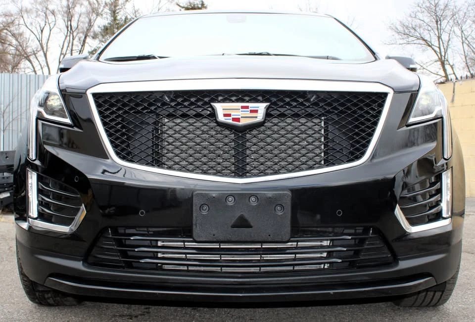 2023 Cadillac XT5 - Image 7 of 20