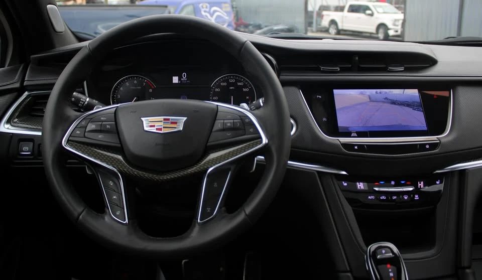 2023 Cadillac XT5 - Image 16 of 20