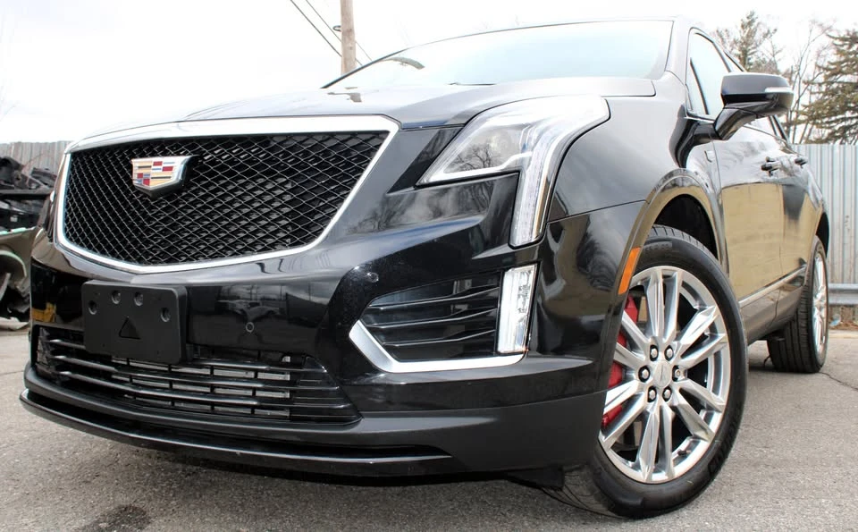 2023 Cadillac XT5 - Image 6 of 20
