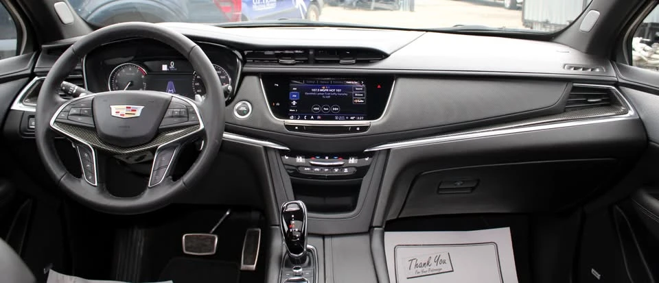 2023 Cadillac XT5 - Image 13 of 20