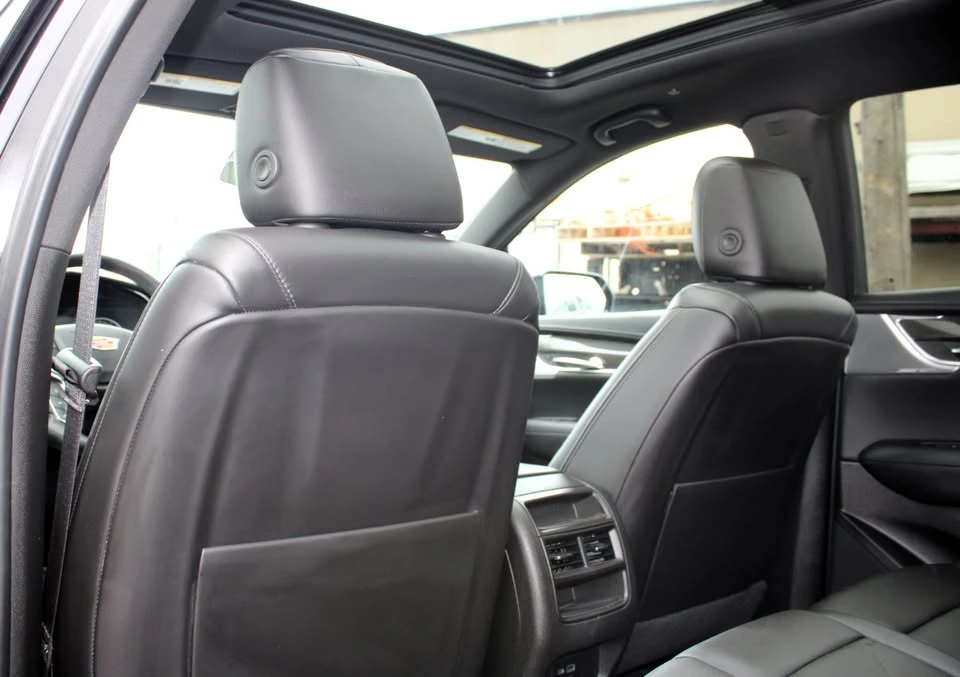 2023 Cadillac XT5 - Image 11 of 20