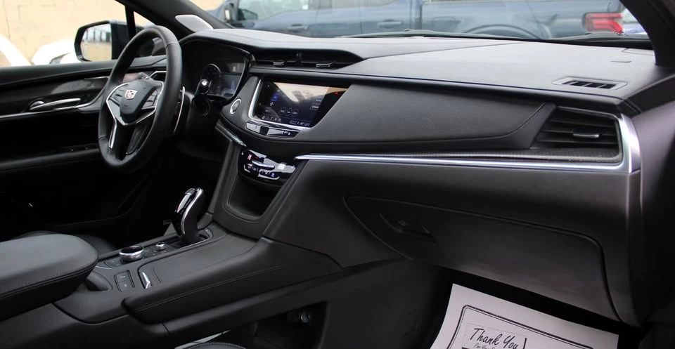 2023 Cadillac XT5 - Image 14 of 20