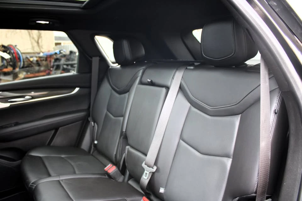 2023 Cadillac XT5 - Image 12 of 20