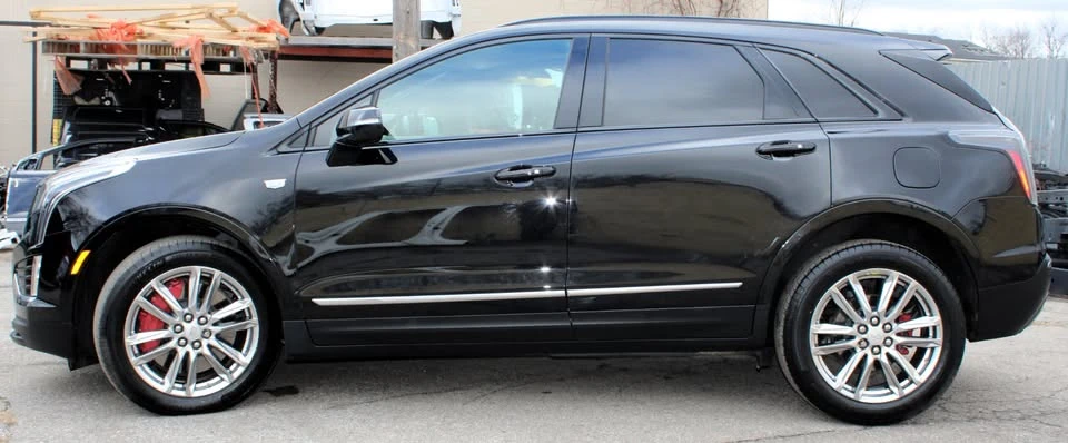 2023 Cadillac XT5 - Image 5 of 20