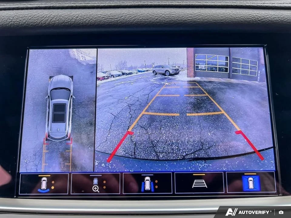2023 Cadillac XT5 - Image 19 of 19