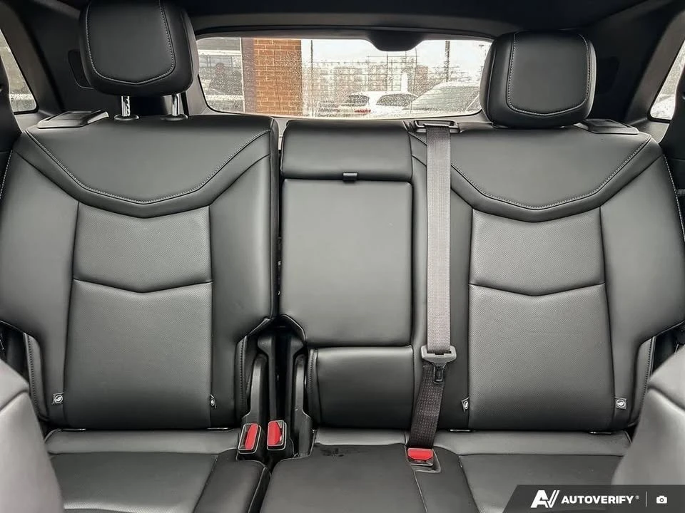 2023 Cadillac XT5 - Image 10 of 19