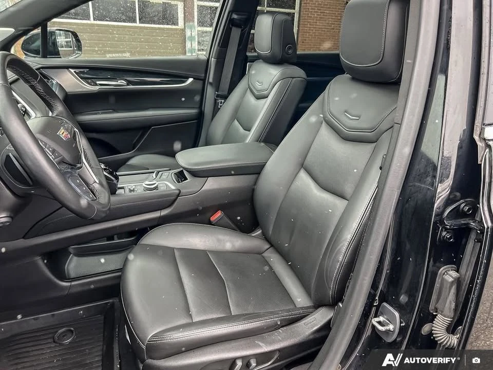2023 Cadillac XT5 - Image 9 of 19