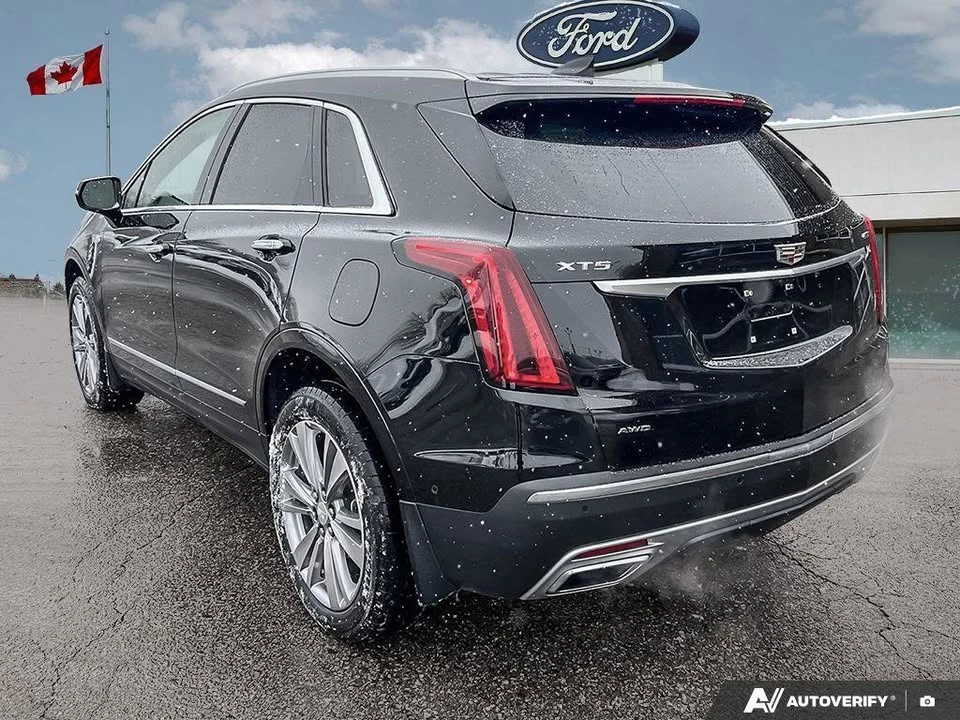 2023 Cadillac XT5 - Image 5 of 19
