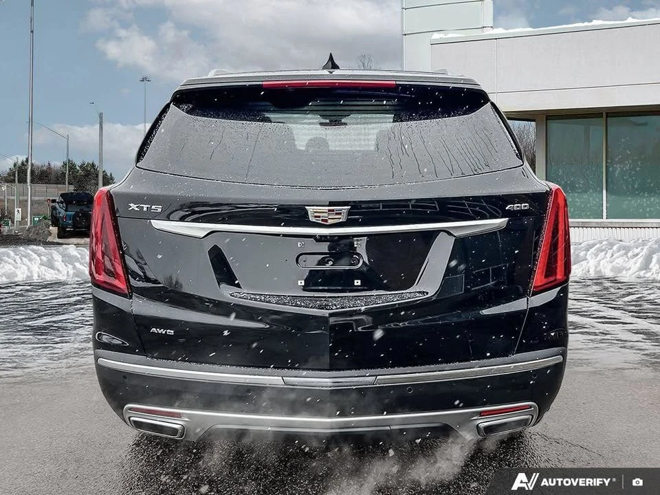 2023 Cadillac XT5 - Image 6 of 19