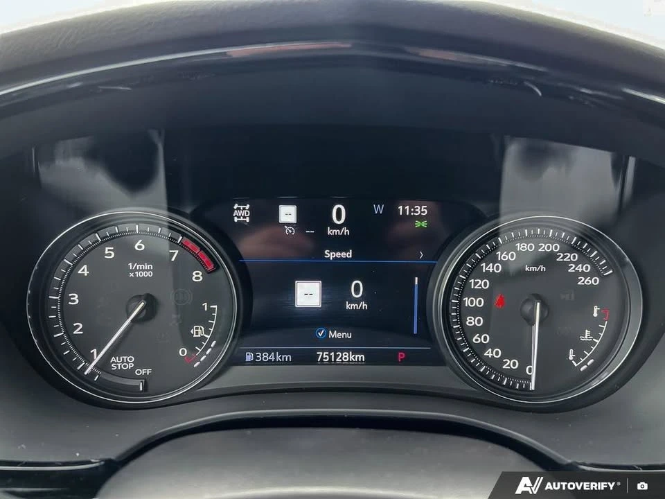 2023 Cadillac XT5 - Image 13 of 19