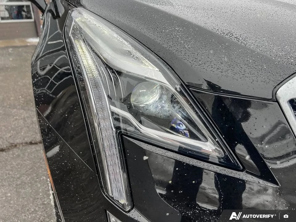 2023 Cadillac XT5 - Image 18 of 19