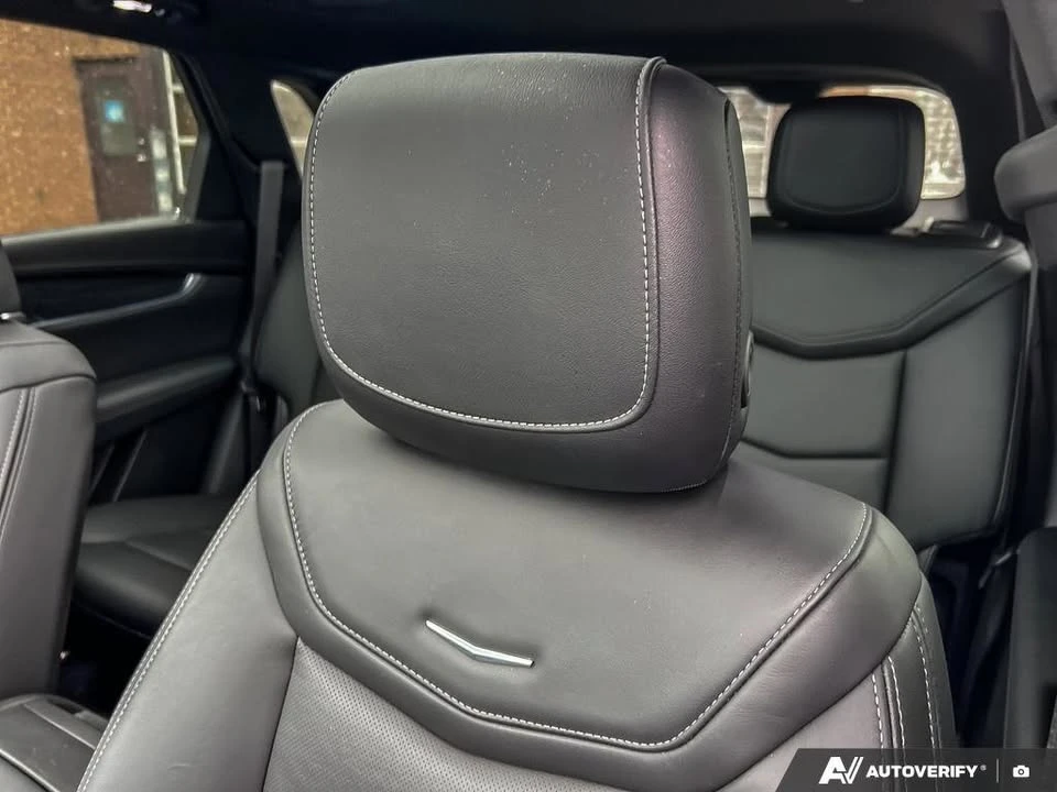 2023 Cadillac XT5 - Image 11 of 19
