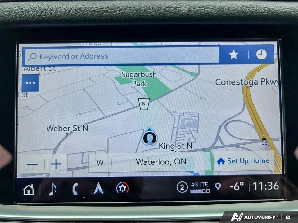 2023 Cadillac XT5 - Image 15 of 19