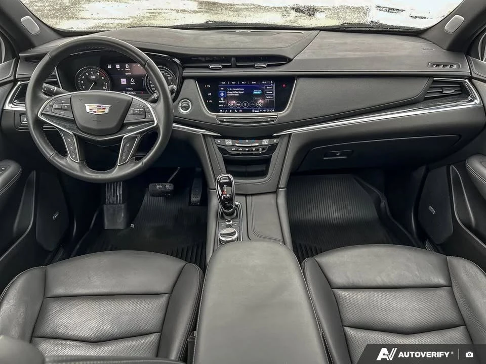 2023 Cadillac XT5 - Image 8 of 19