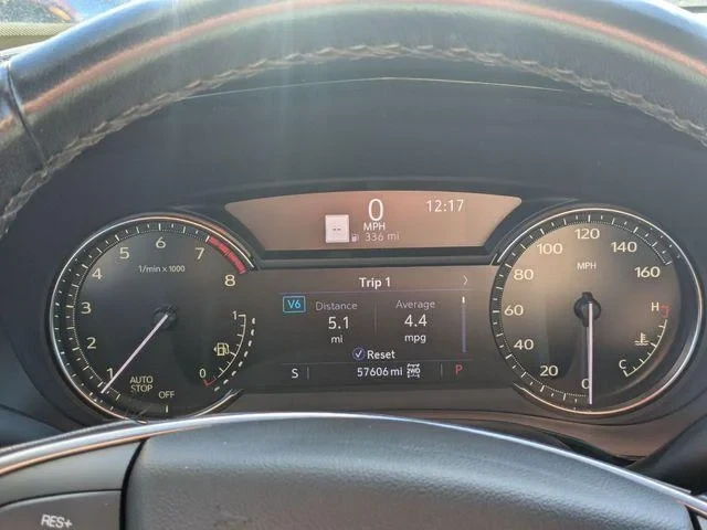 2023 Cadillac XT5 - Image 13 of 20