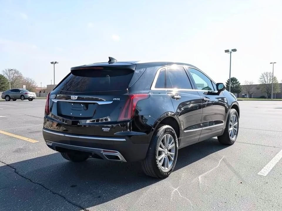 2023 Cadillac XT5 - Image 5 of 20