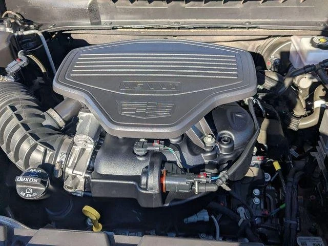 2023 Cadillac XT5 - Image 20 of 20