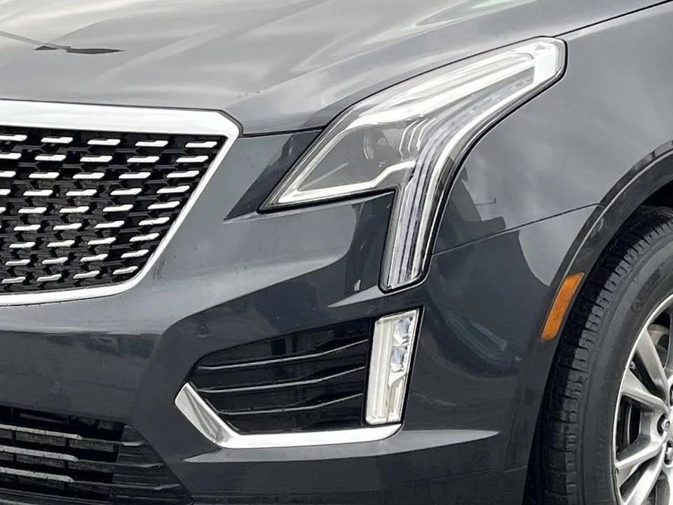 2023 Cadillac XT5 - Image 9 of 20