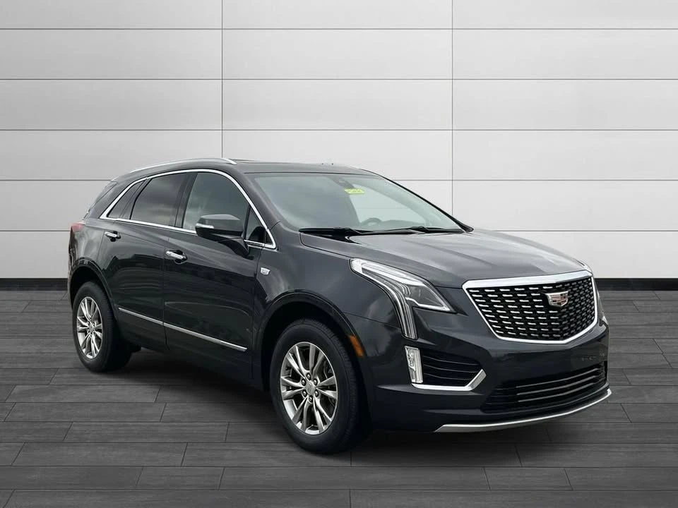 2023 Cadillac XT5 - Image 7 of 20