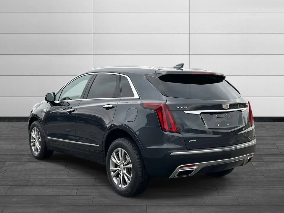 2023 Cadillac XT5 - Image 3 of 20