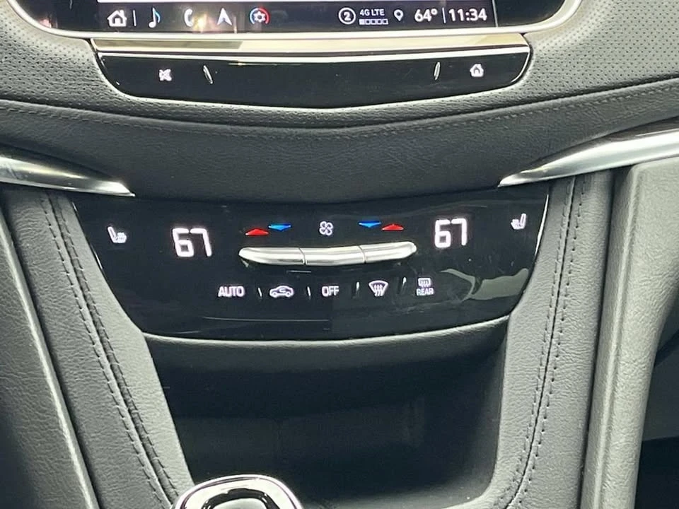 2023 Cadillac XT5 - Image 17 of 20