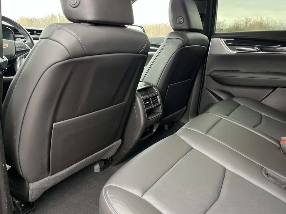 2023 Cadillac XT5 - Image 20 of 20