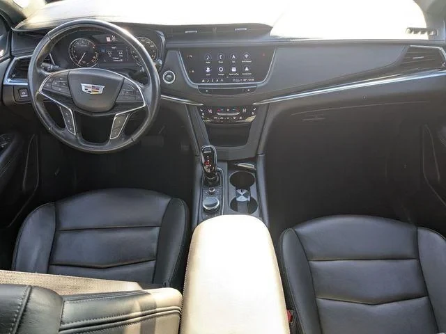 2023 Cadillac XT5 - Image 17 of 20