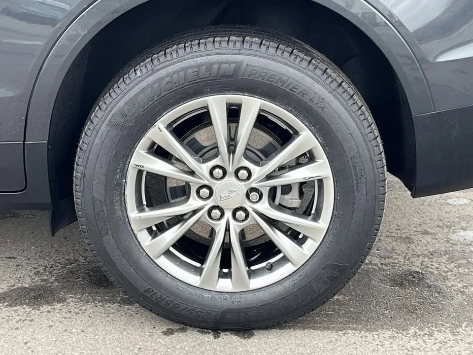 2023 Cadillac XT5 - Image 13 of 20