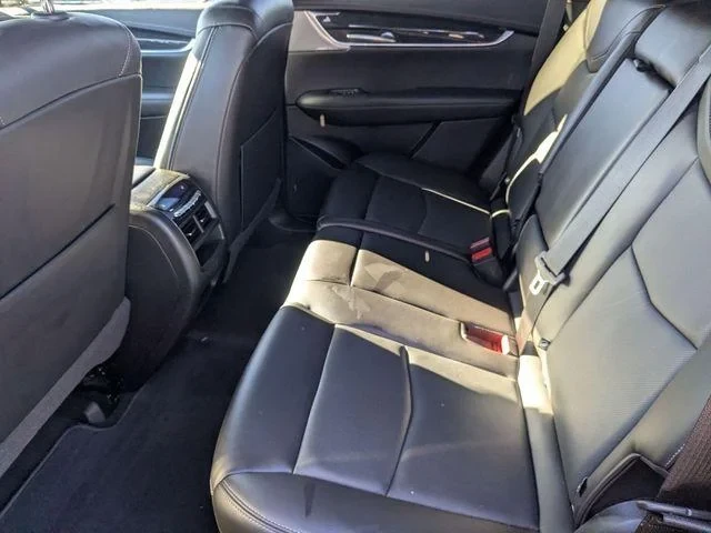 2023 Cadillac XT5 - Image 18 of 20