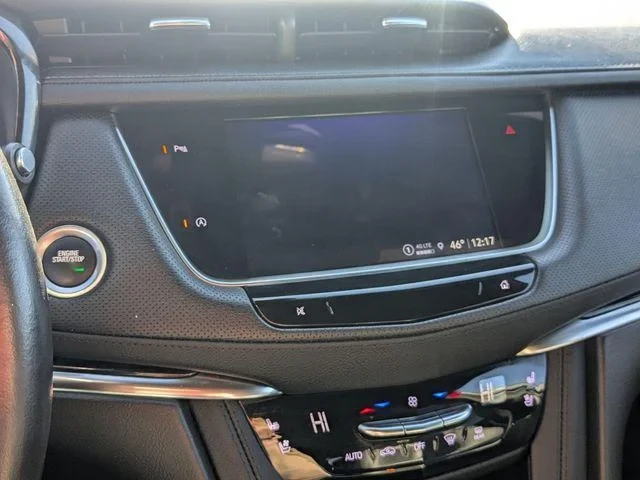 2023 Cadillac XT5 - Image 14 of 20